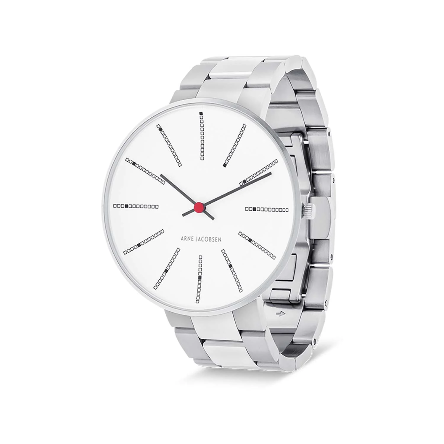 Arne Jacobsen - Bankers ur Ø40 - 53102-2028 - Image 2