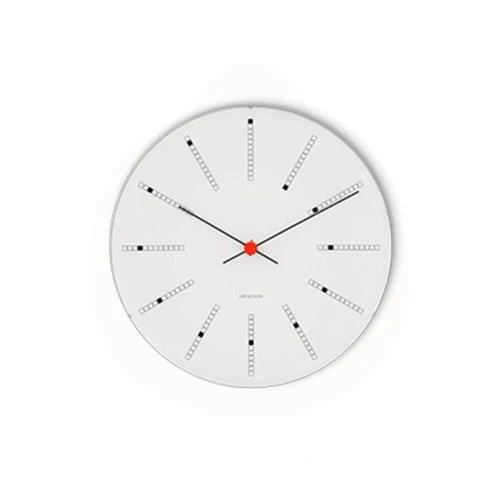 Arne Jacobsen - Bankers Vægur - 43640