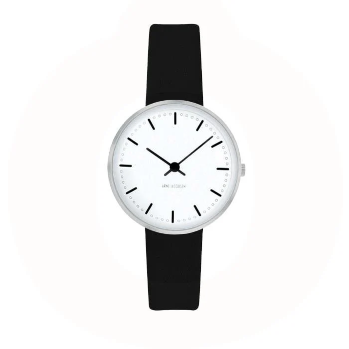 Arne Jacobsen - City Hall Ur - 53200-1401