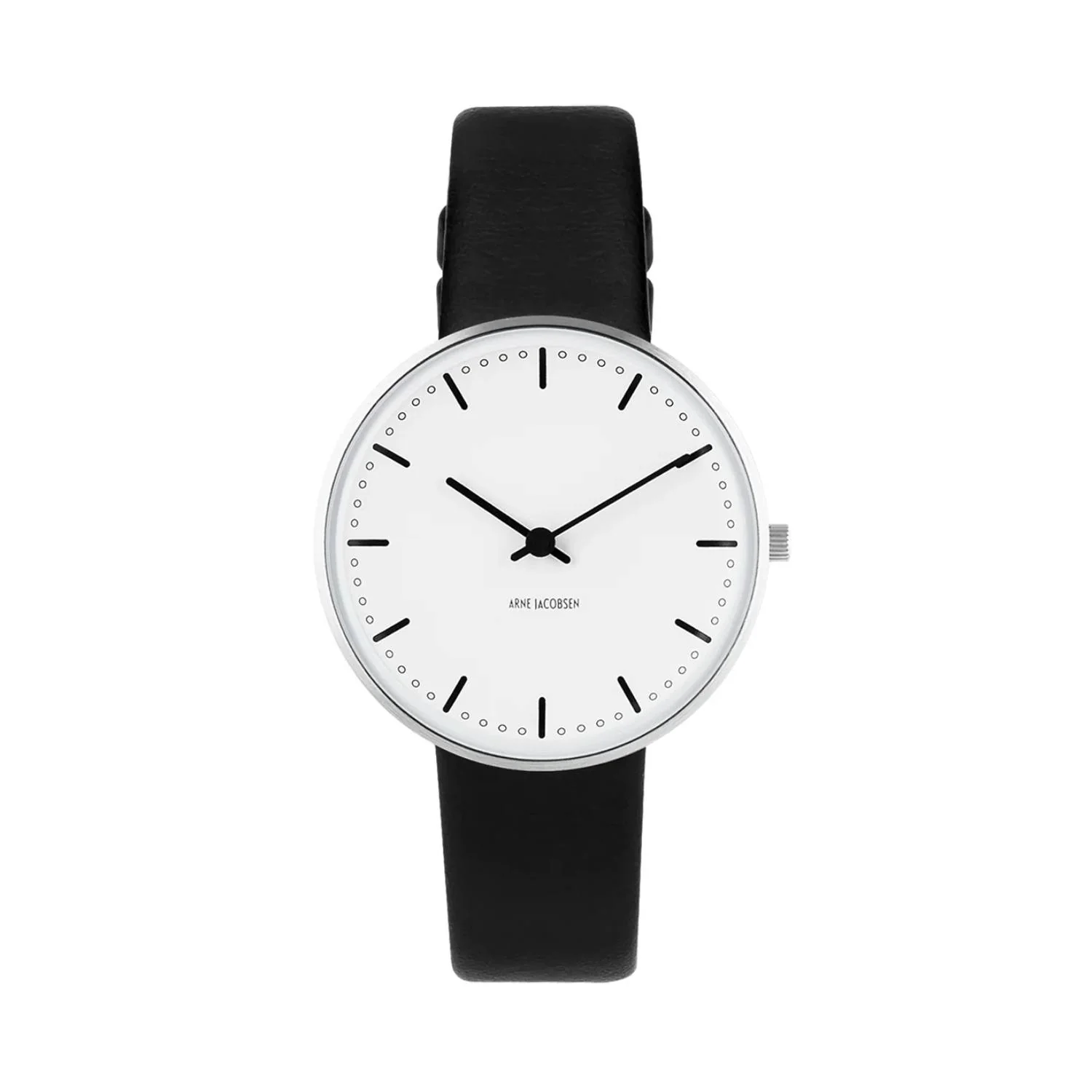 Arne Jacobsen - City Hall Ur - 53201-1601