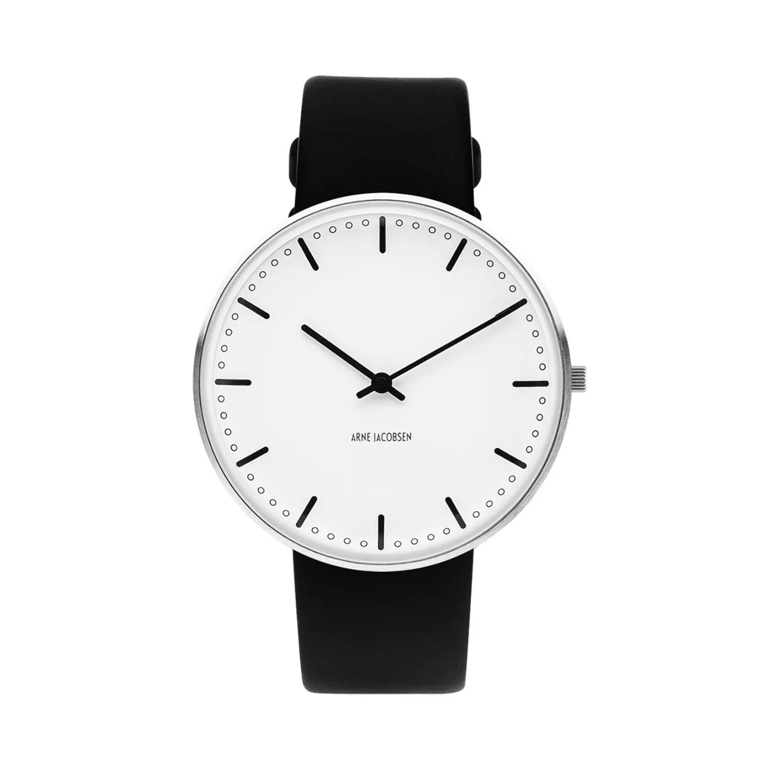 Arne Jacobsen - City Hall Ur - 53202-2001