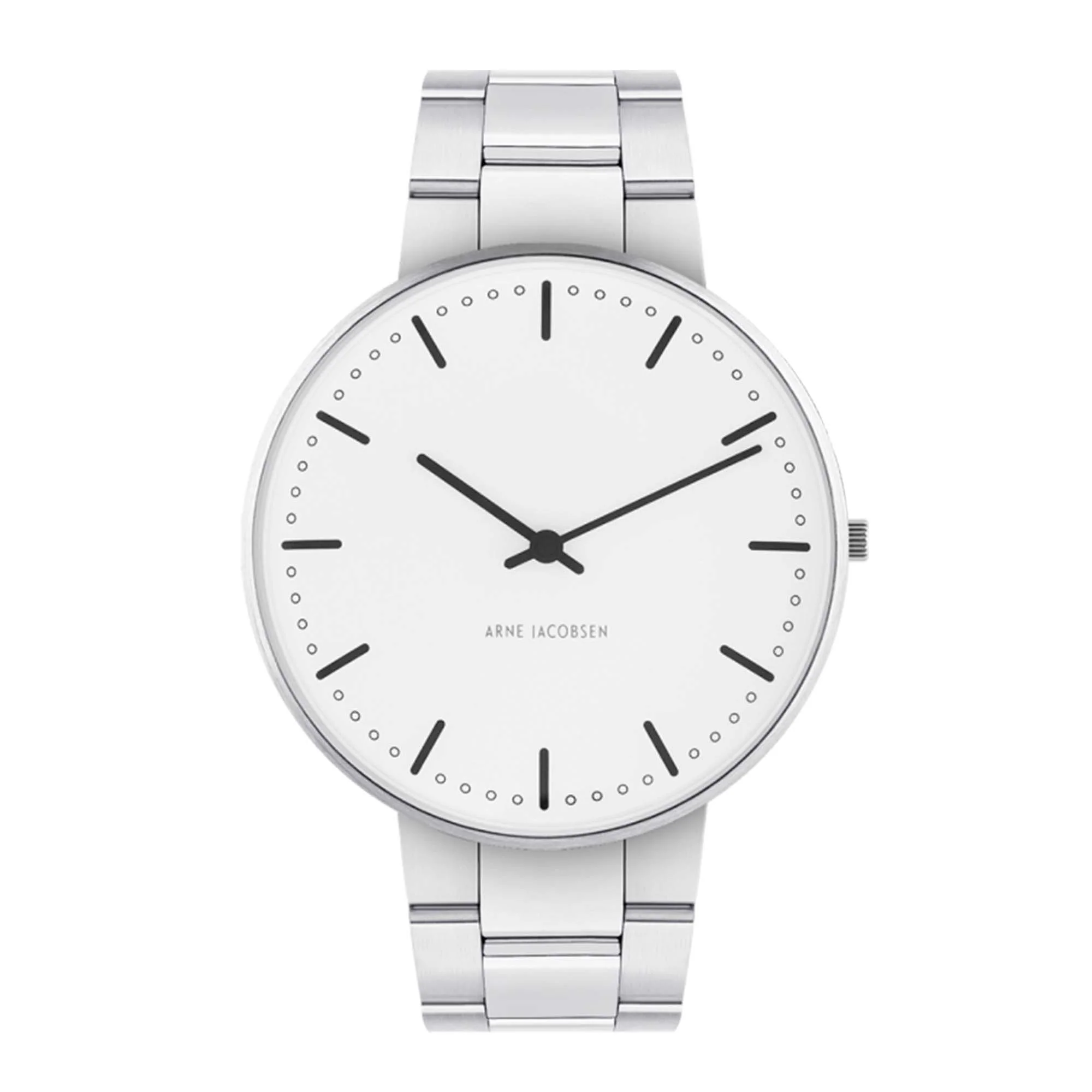 Arne Jacobsen - City Hall ur – 53202-2028