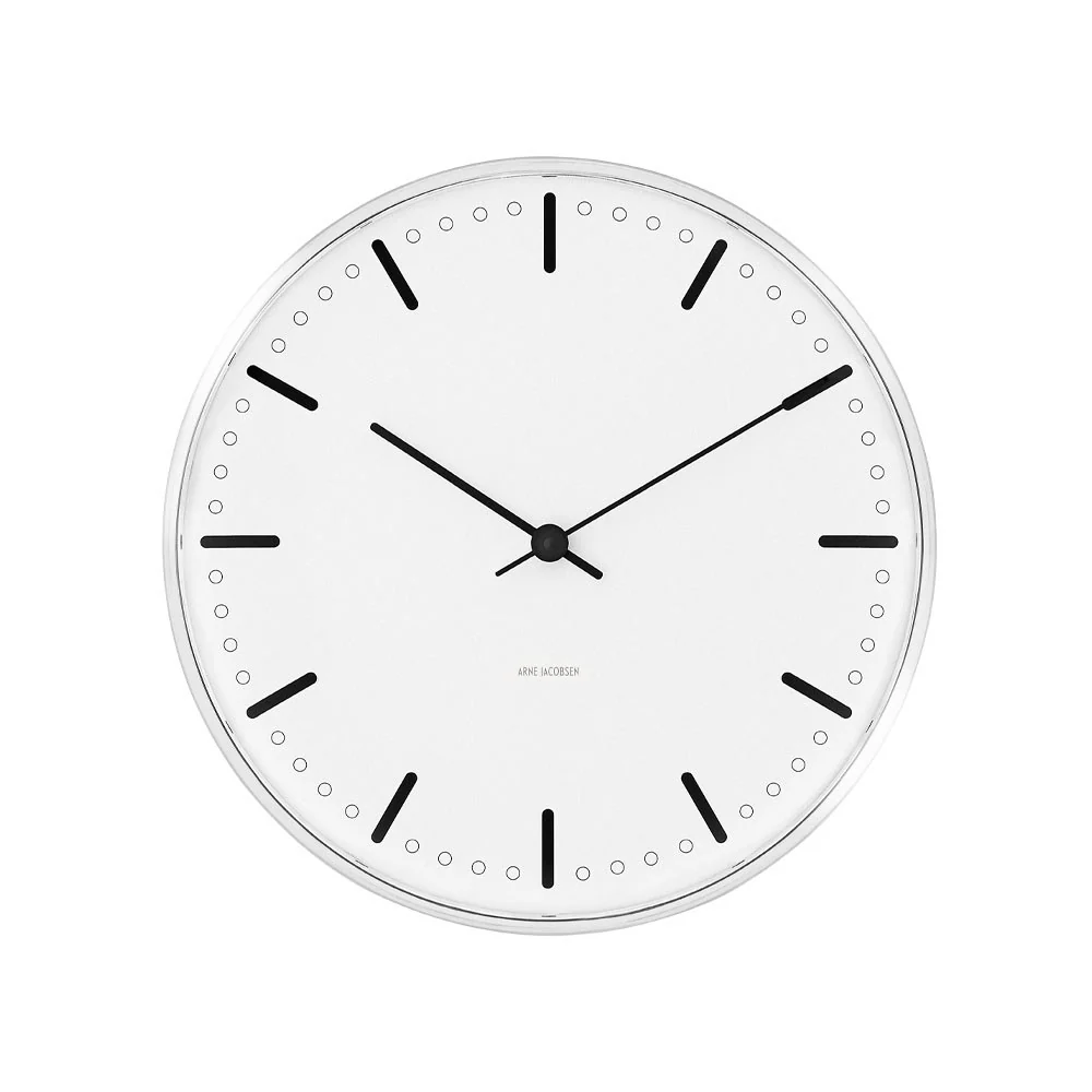 Arne Jacobsen - City Hall Vægur - 43621
