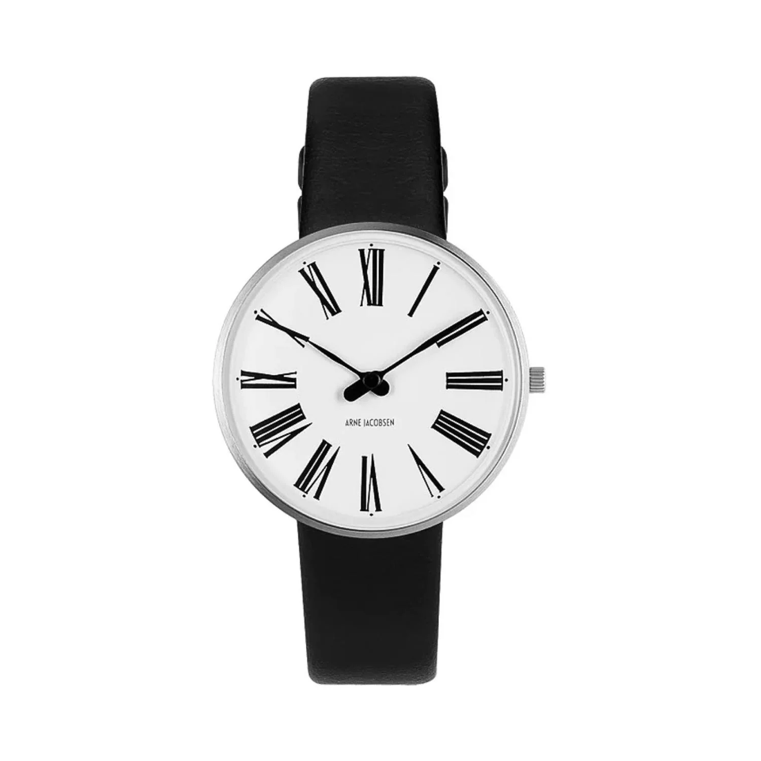 Arne Jacobsen - Roman Ur - 53301-1601