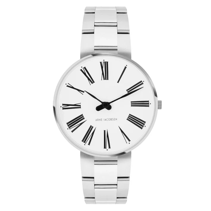 Arne Jacobsen - Roman ur - 53301-1628