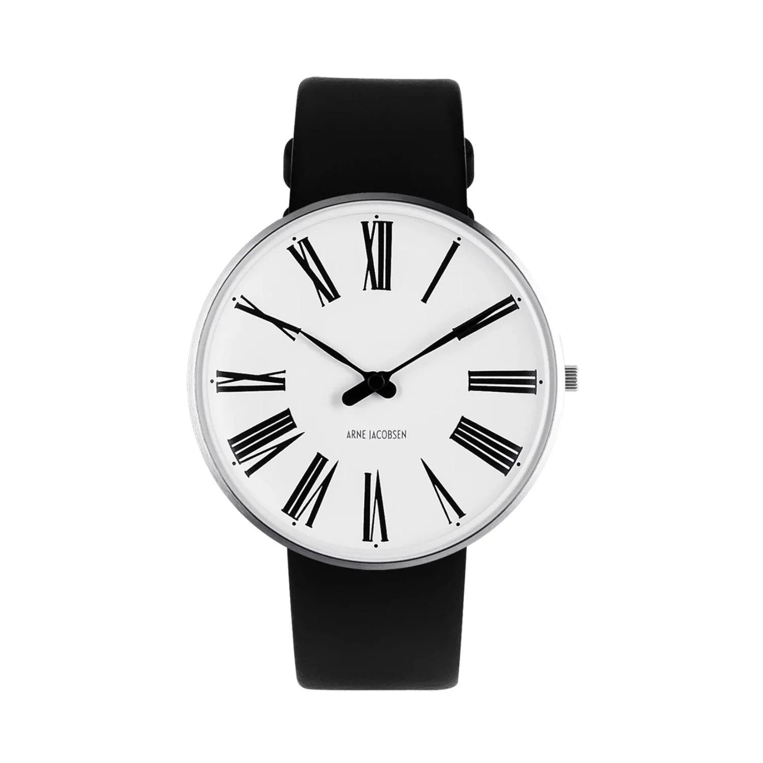 Arne Jacobsen - Roman Ur - 53302-2001