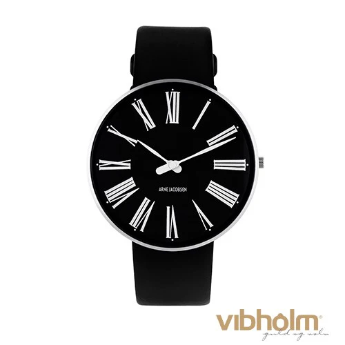 Arne Jacobsen - Roman Ur - 53305-2001