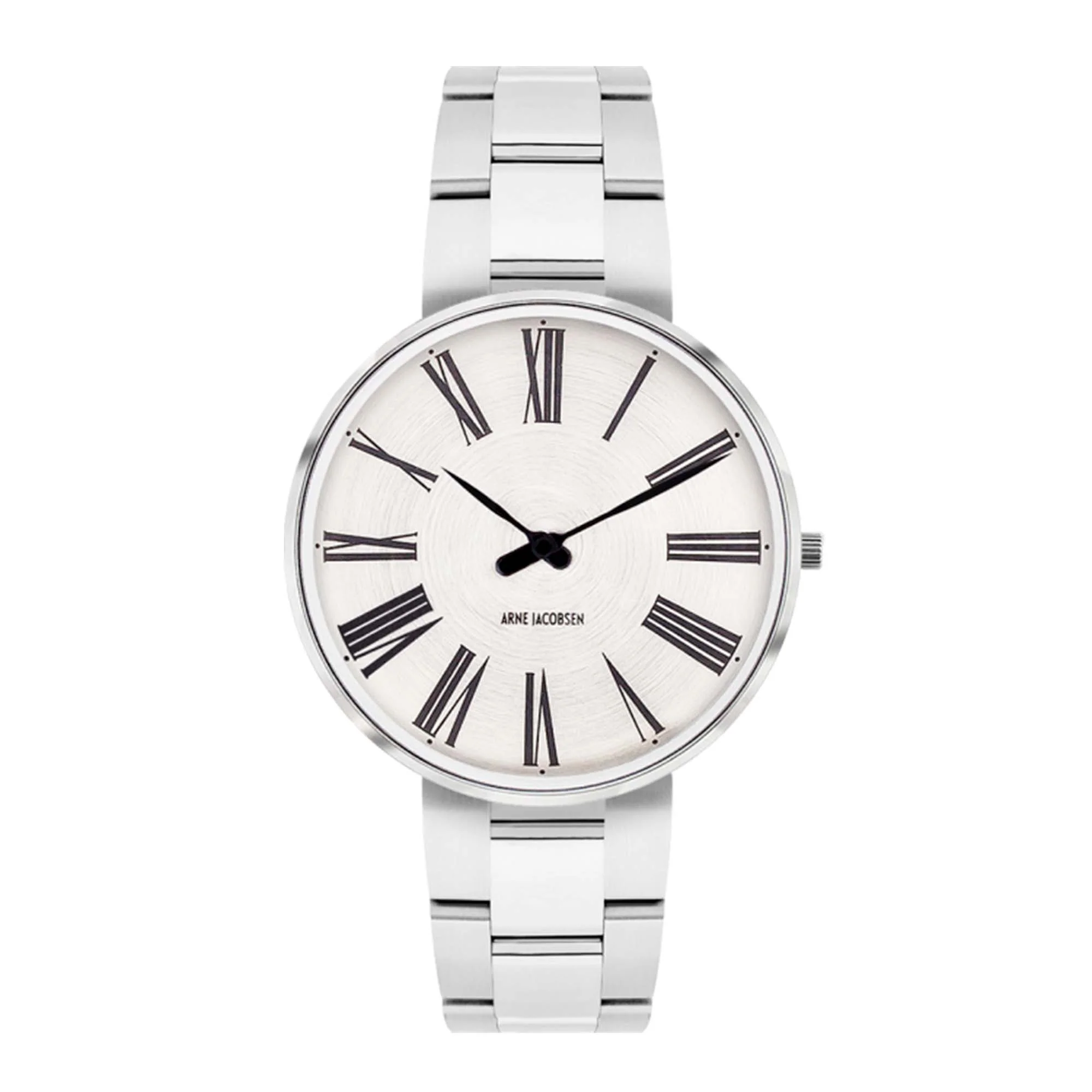 Arne Jacobsen - Roman ur - 53309-1628