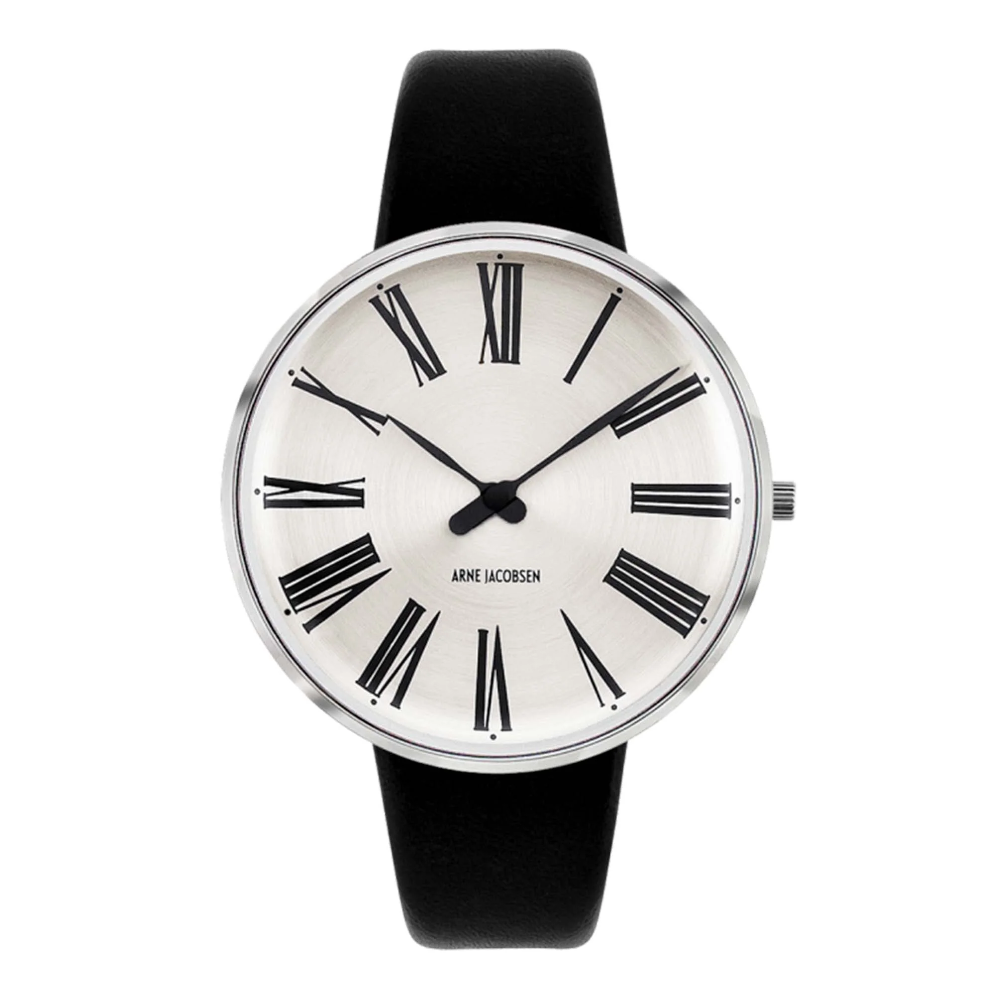 Arne Jacobsen - Roman ur - 53310-2001FP