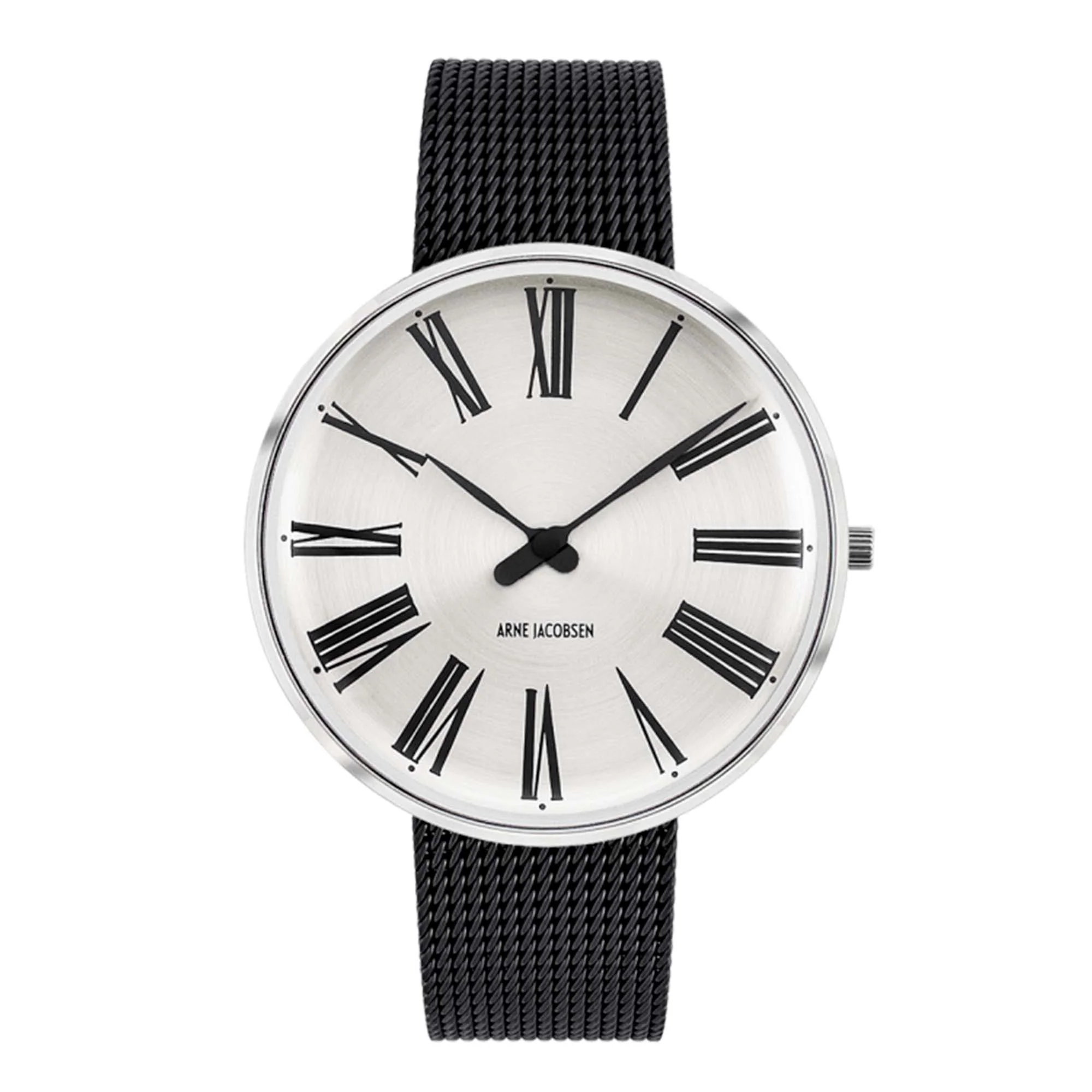 Arne Jacobsen - Roman ur - 53310-2010