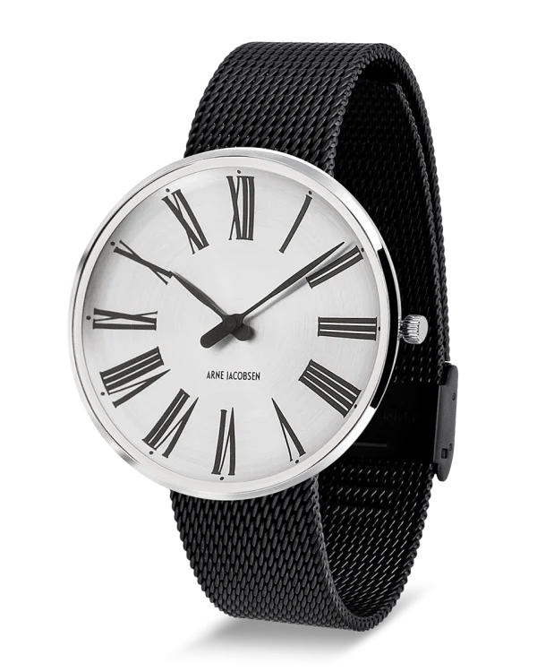 Arne Jacobsen - Roman ur - 53310-2010 - Image 2