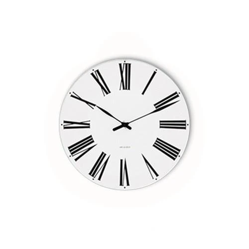 Arne Jacobsen - Roman Vægur - 43632