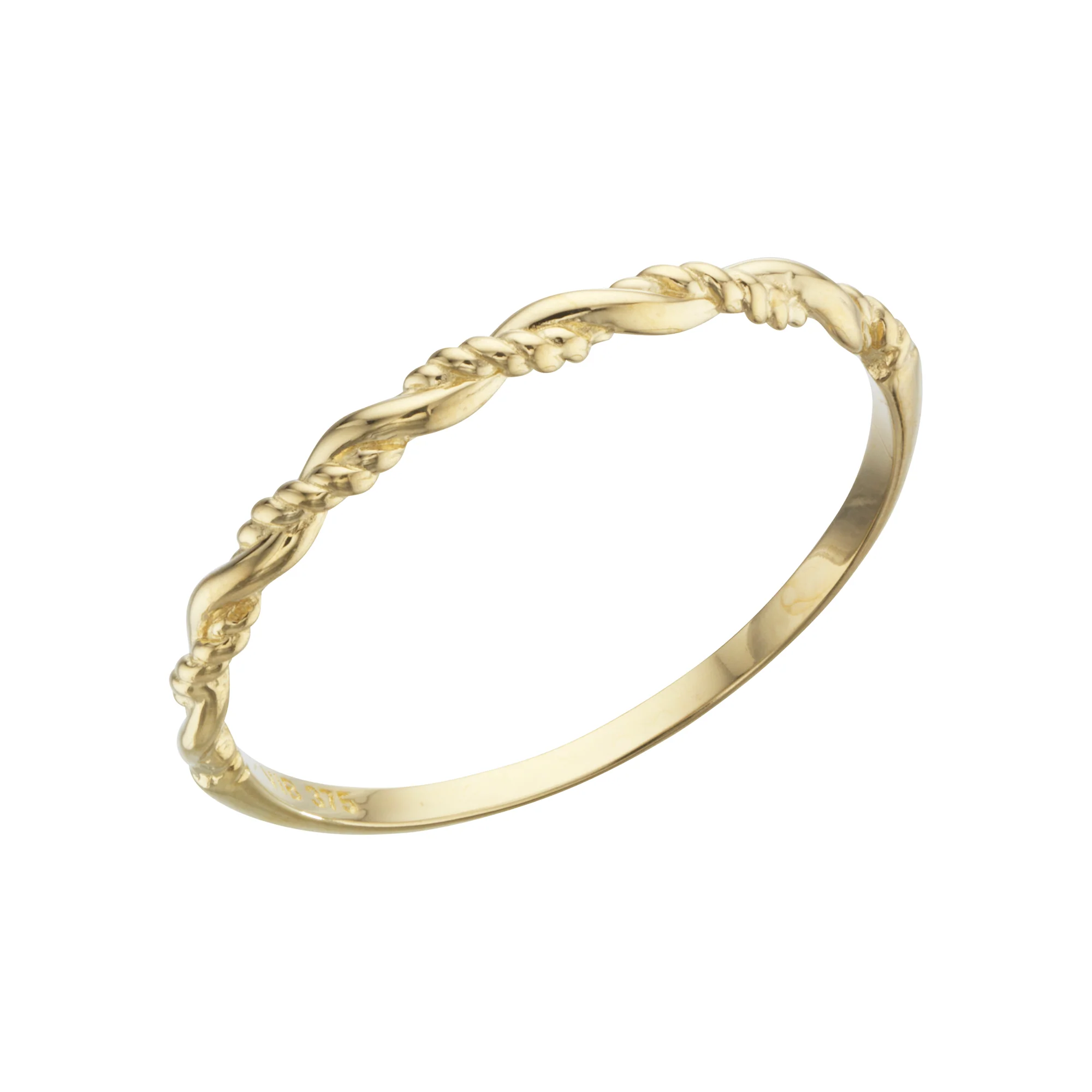 Aveny NINE K - Snoet ring - ST45380