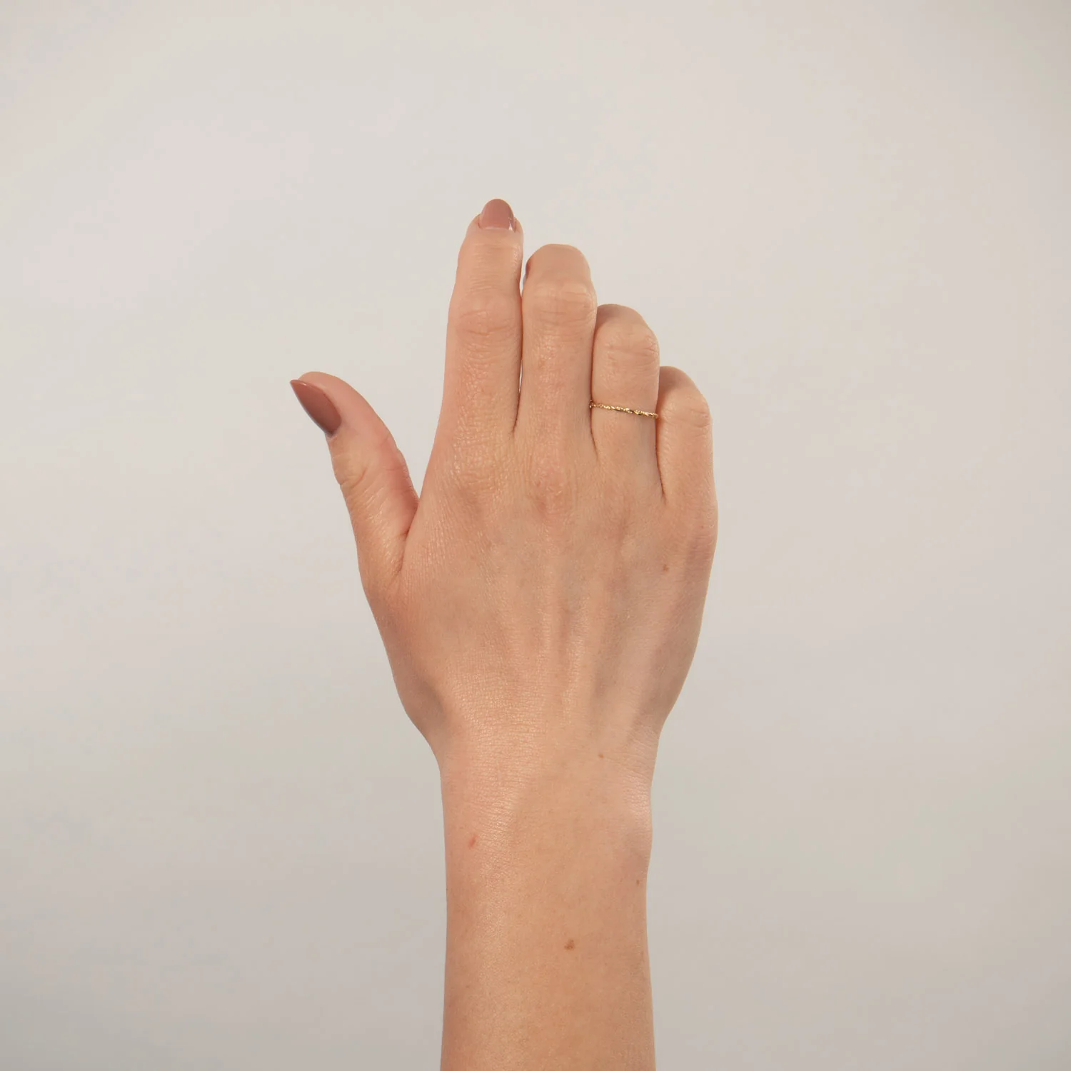 Aveny NINE K - Snoet ring - ST45380 - Image 2