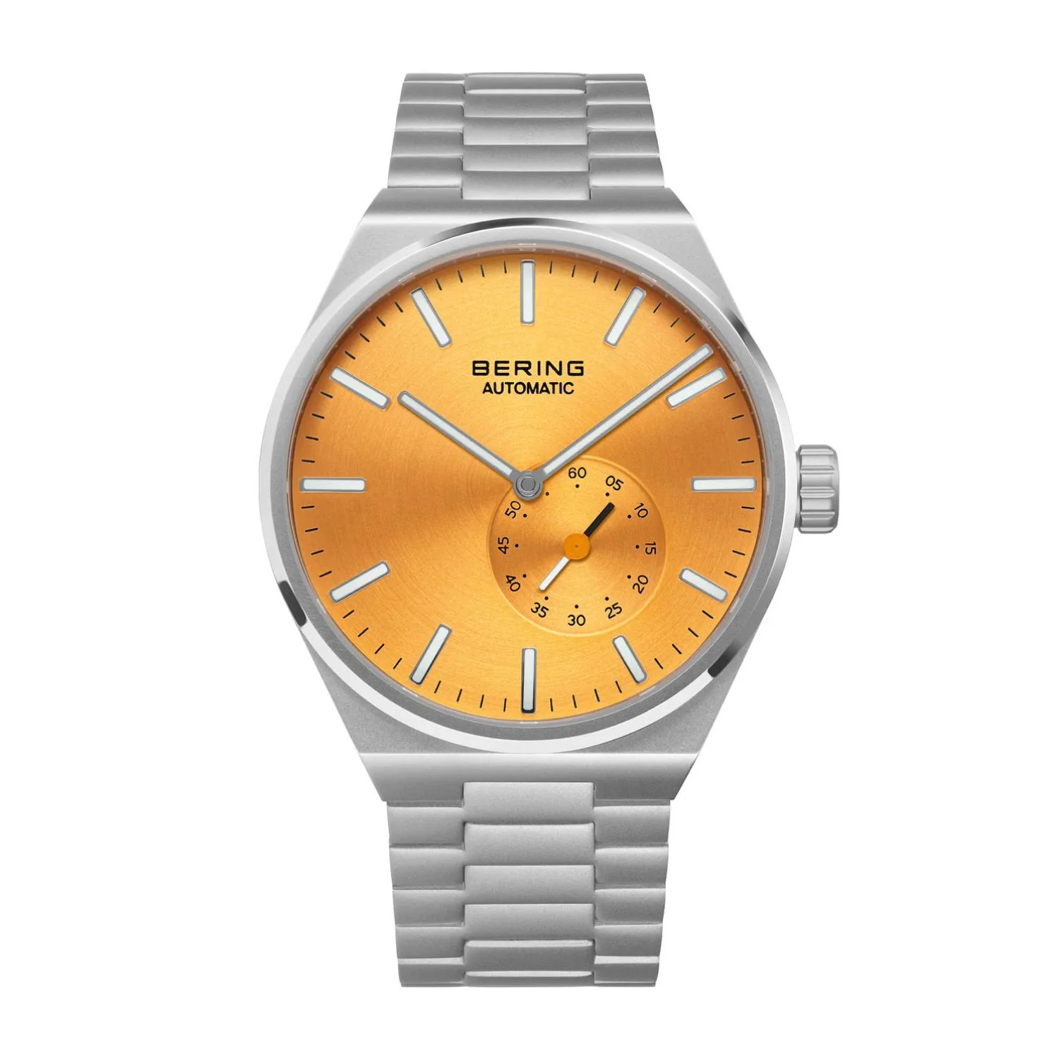 BERING - Arctic Circle Herreur, Orange - 19441-701