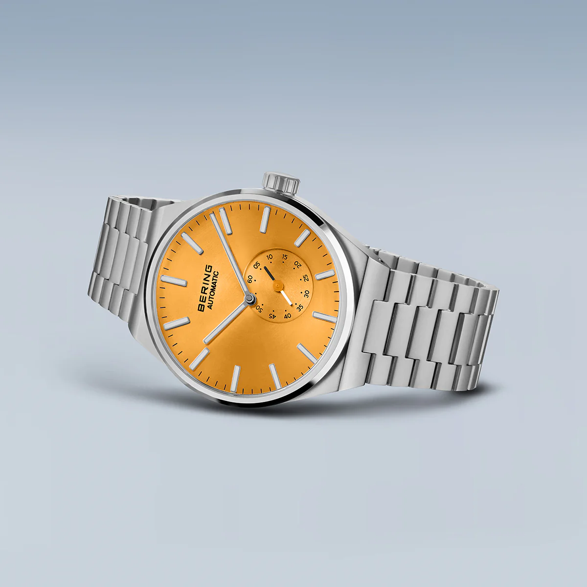 BERING - Arctic Circle Herreur, Orange - 19441-701 - Image 5