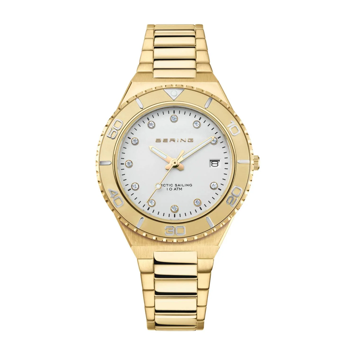 BERING - Arctic Sailing Golden Dameur - 18936-734