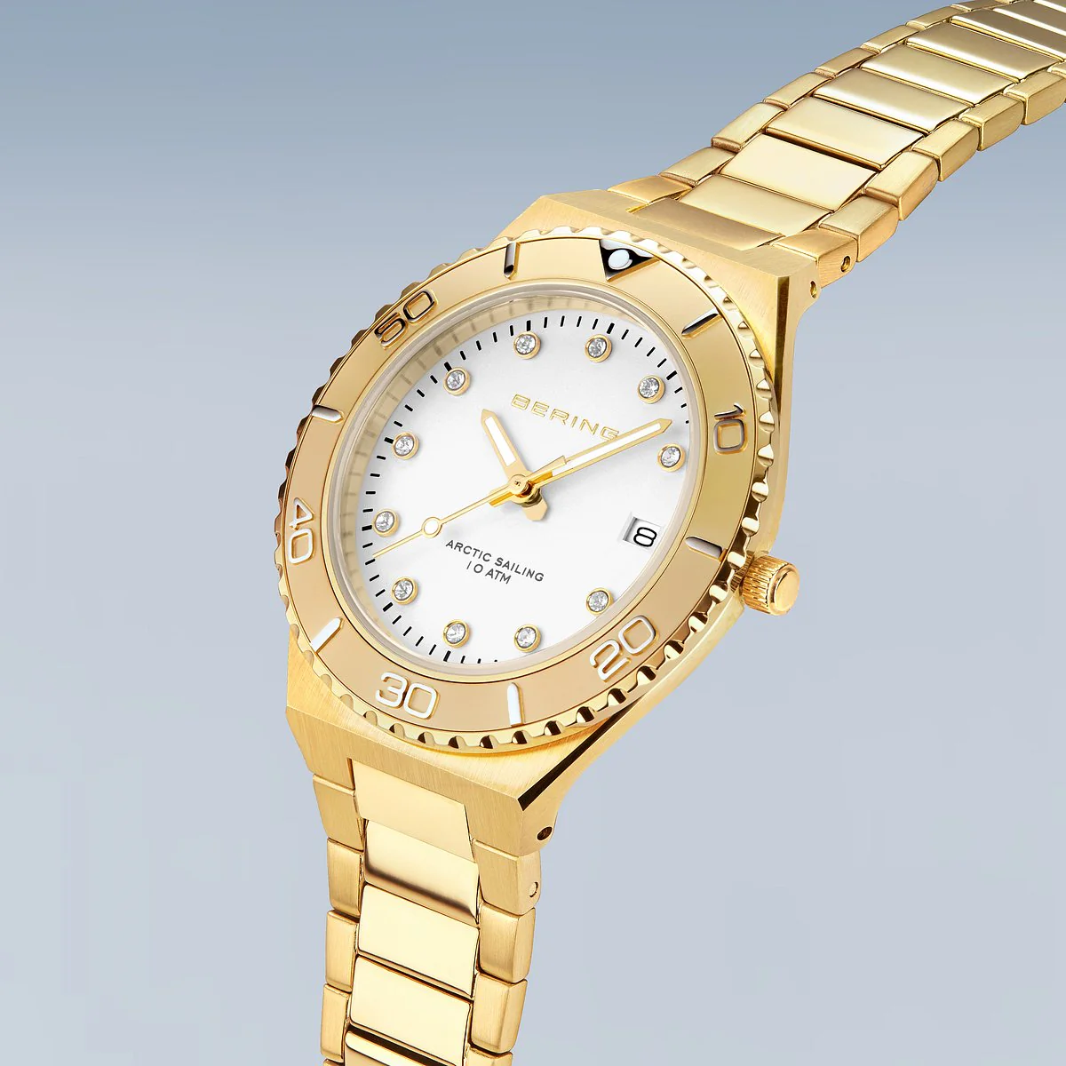 BERING - Arctic Sailing Golden Dameur - 18936-734 - Image 2