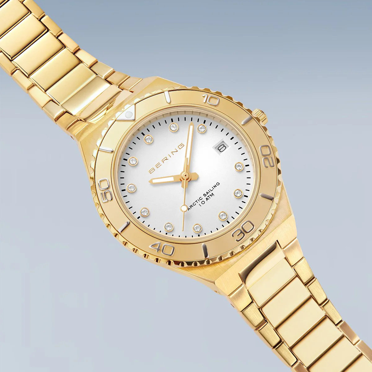 BERING - Arctic Sailing Golden Dameur - 18936-734 - Image 4