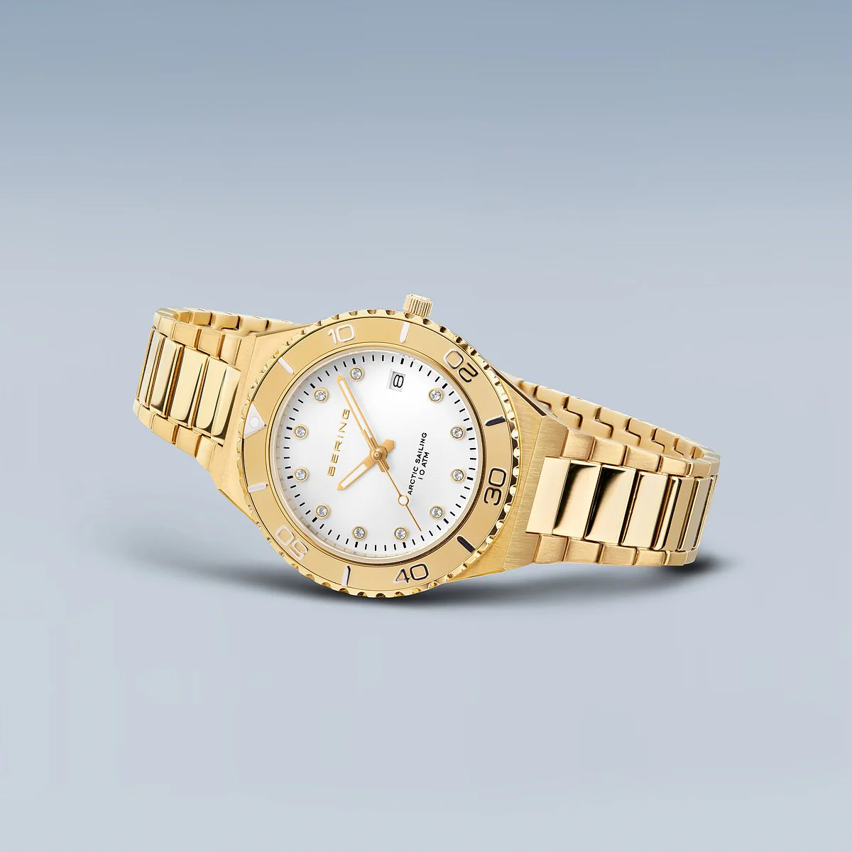 BERING - Arctic Sailing Golden Dameur - 18936-734 - Image 6