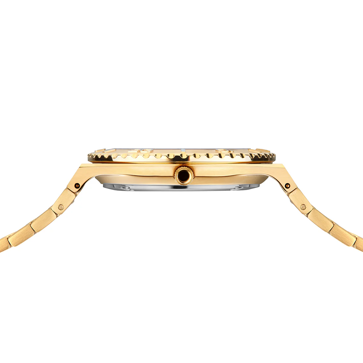 BERING - Arctic Sailing Golden Dameur - 18936-734 - Image 7