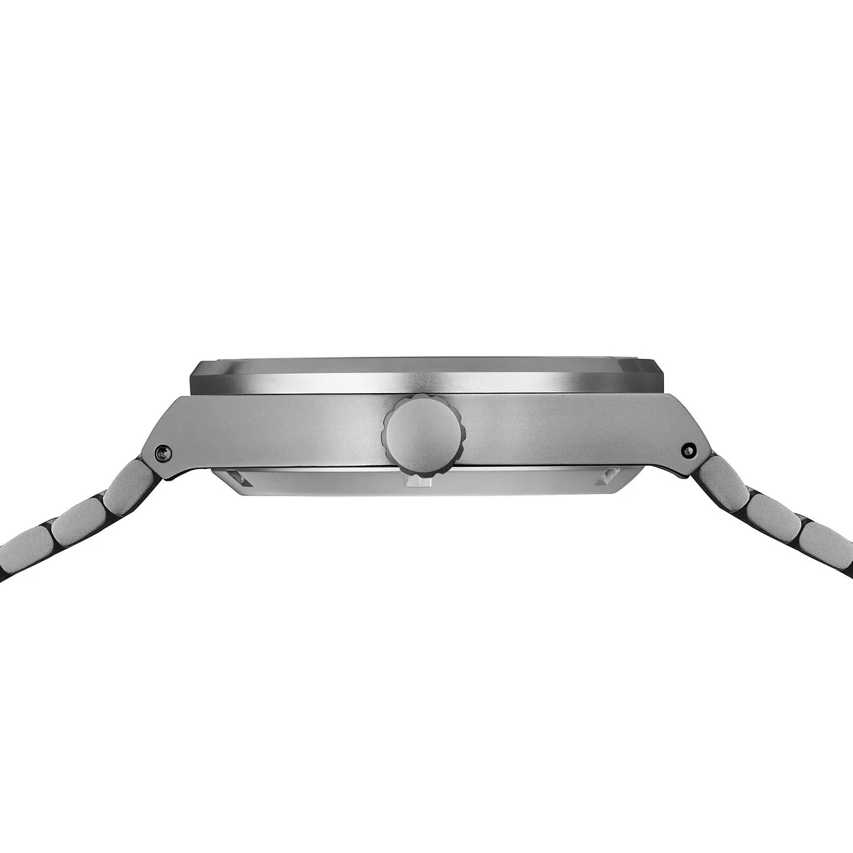 BERING - Automatic herreur, børstet grå - 19441-777 - Image 7