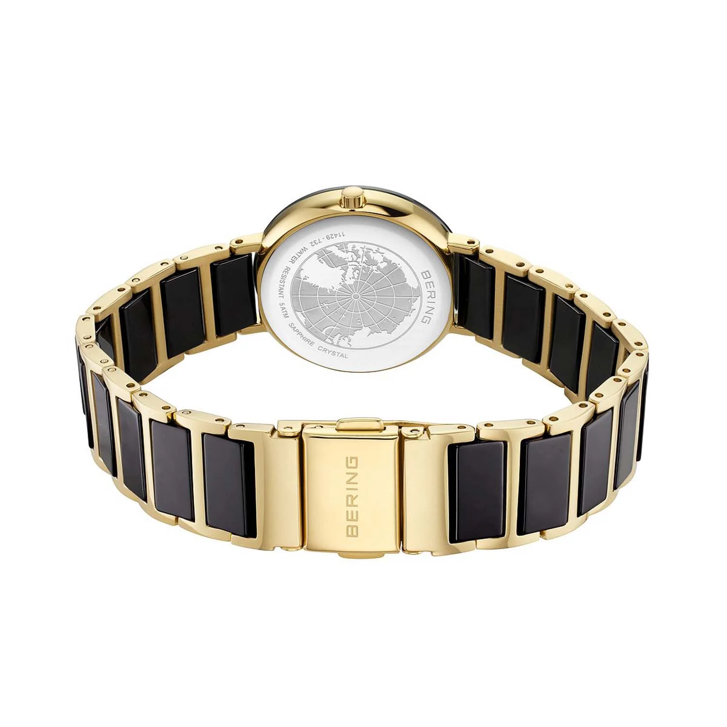 BERING - Ceramic ur, 35x29 mm - 11429-732 - Image 3