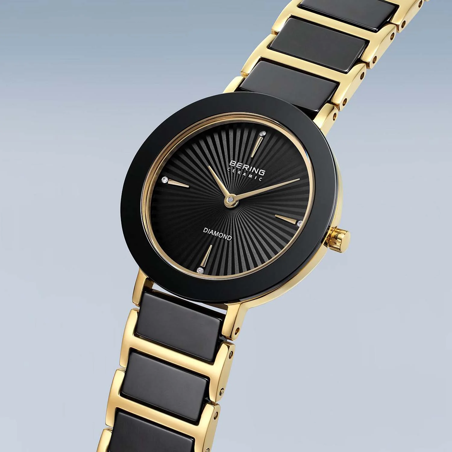BERING - Ceramic ur, 35x29 mm - 11429-732 - Image 7