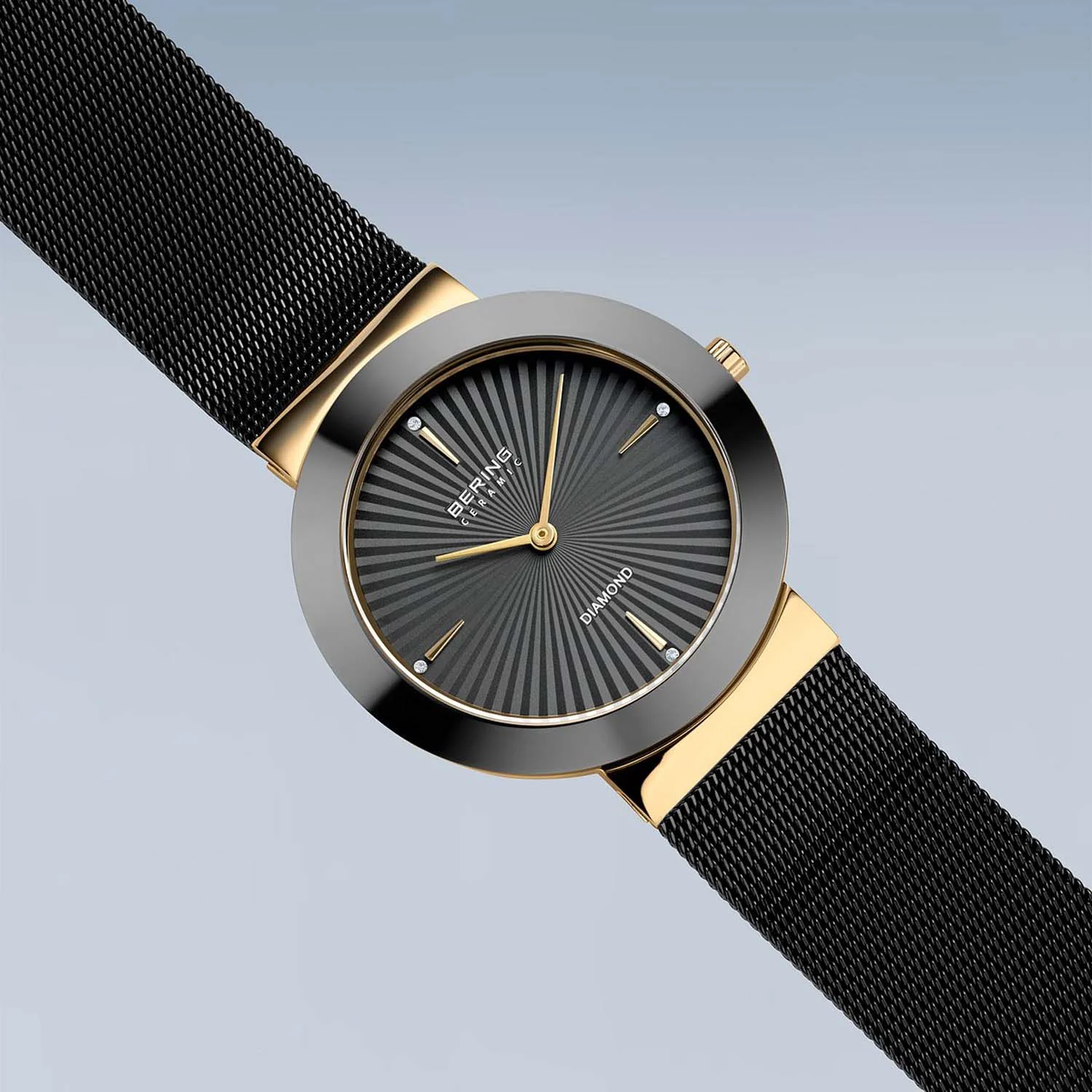 BERING - Ceramic ur, 38x35 mm - 11435-132 - Image 5
