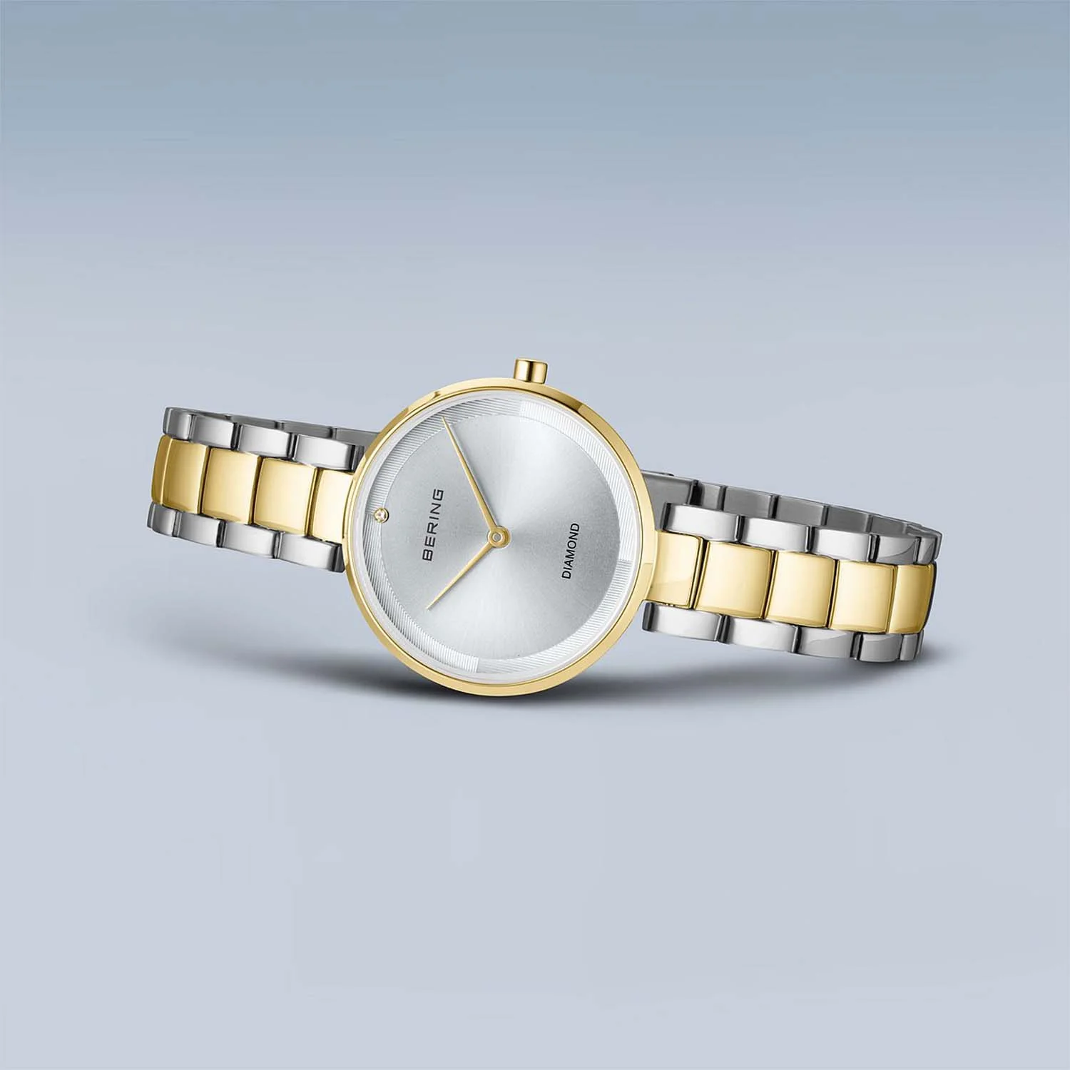 BERING - Classic bicolor ur, 29x30 mm - 17529-710 - Image 2