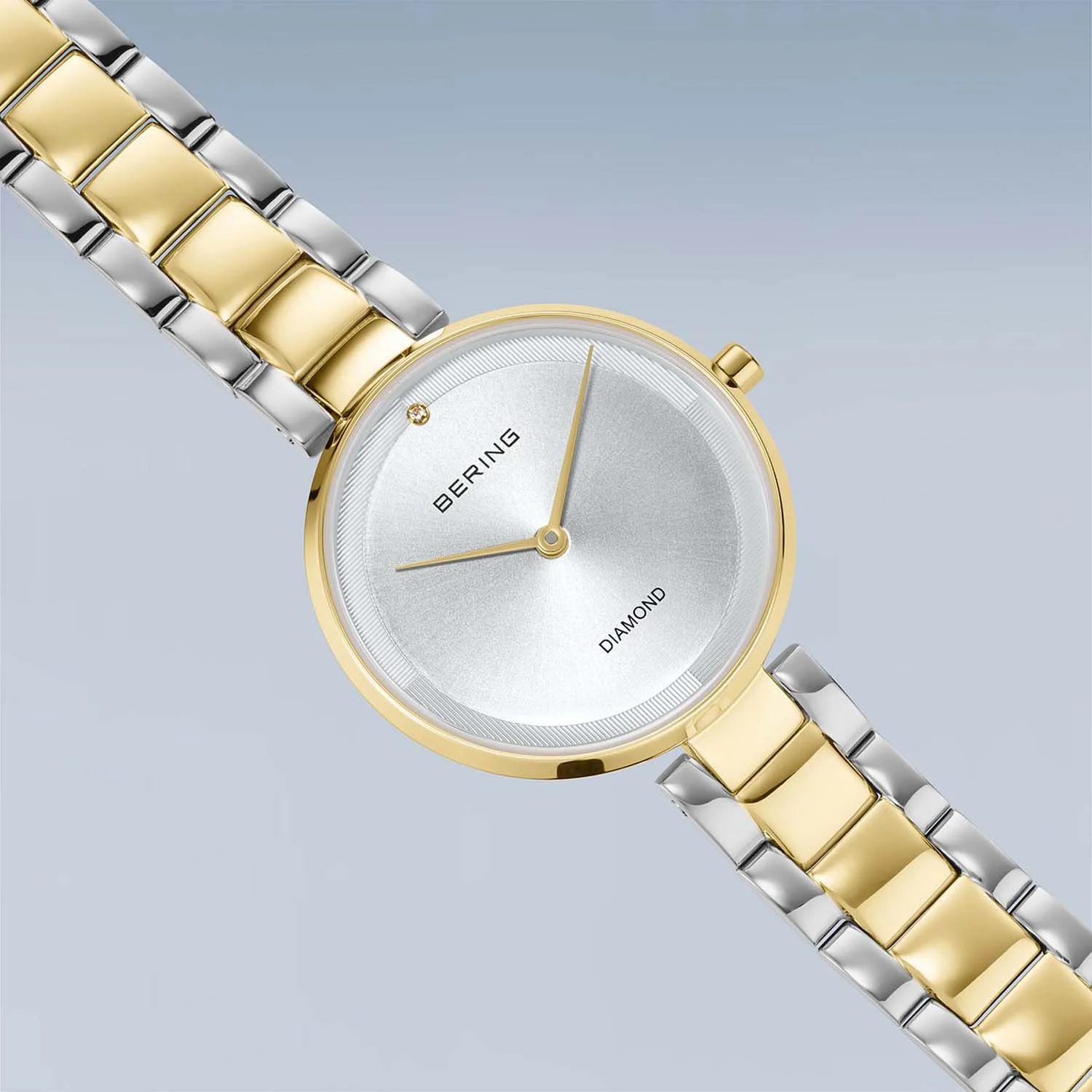 BERING - Classic bicolor ur, 29x30 mm - 17529-710 - Image 5