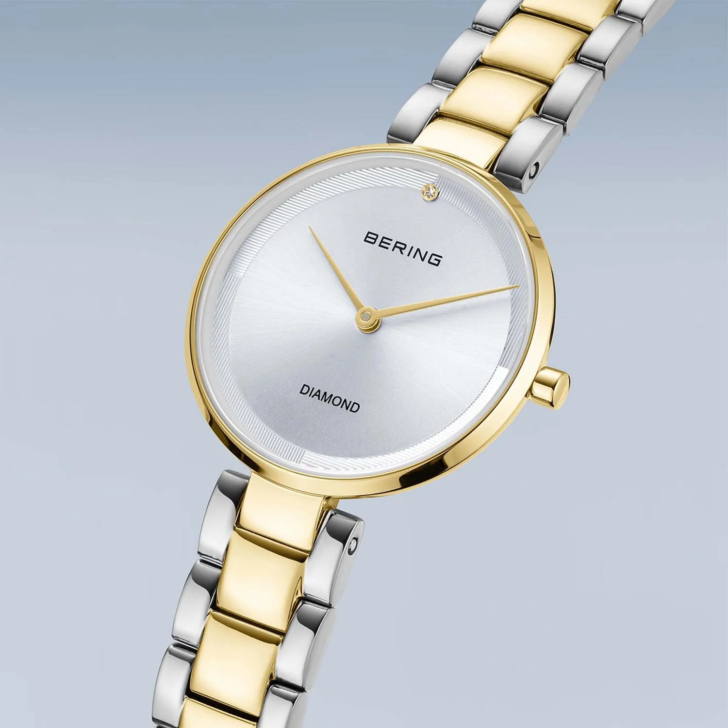 BERING - Classic bicolor ur, 29x30 mm - 17529-710 - Image 7