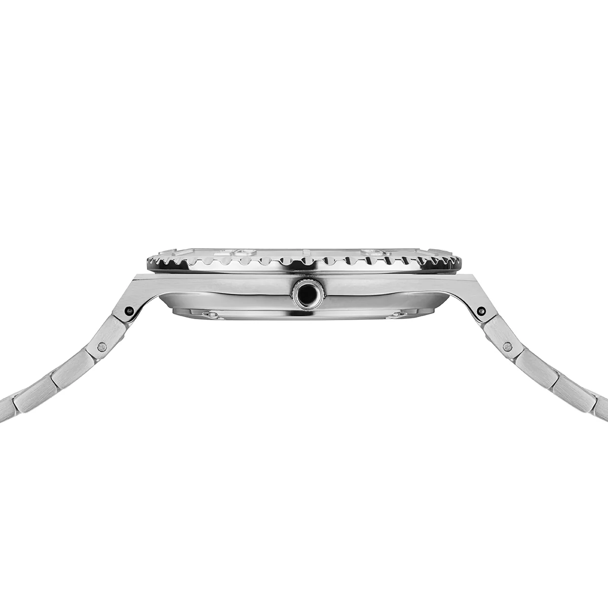 BERING - Classic Dameur, hvid - 18936-704 - Image 4