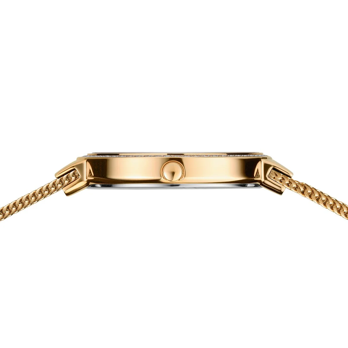 BERING - Classic Dameur, poleret/børstet - 14531-330 - Image 4