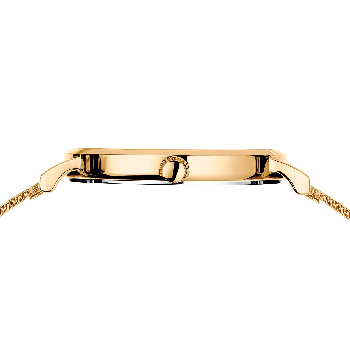 BERING - Classic Dameur, poleret guld - 14134-331 - Image 7