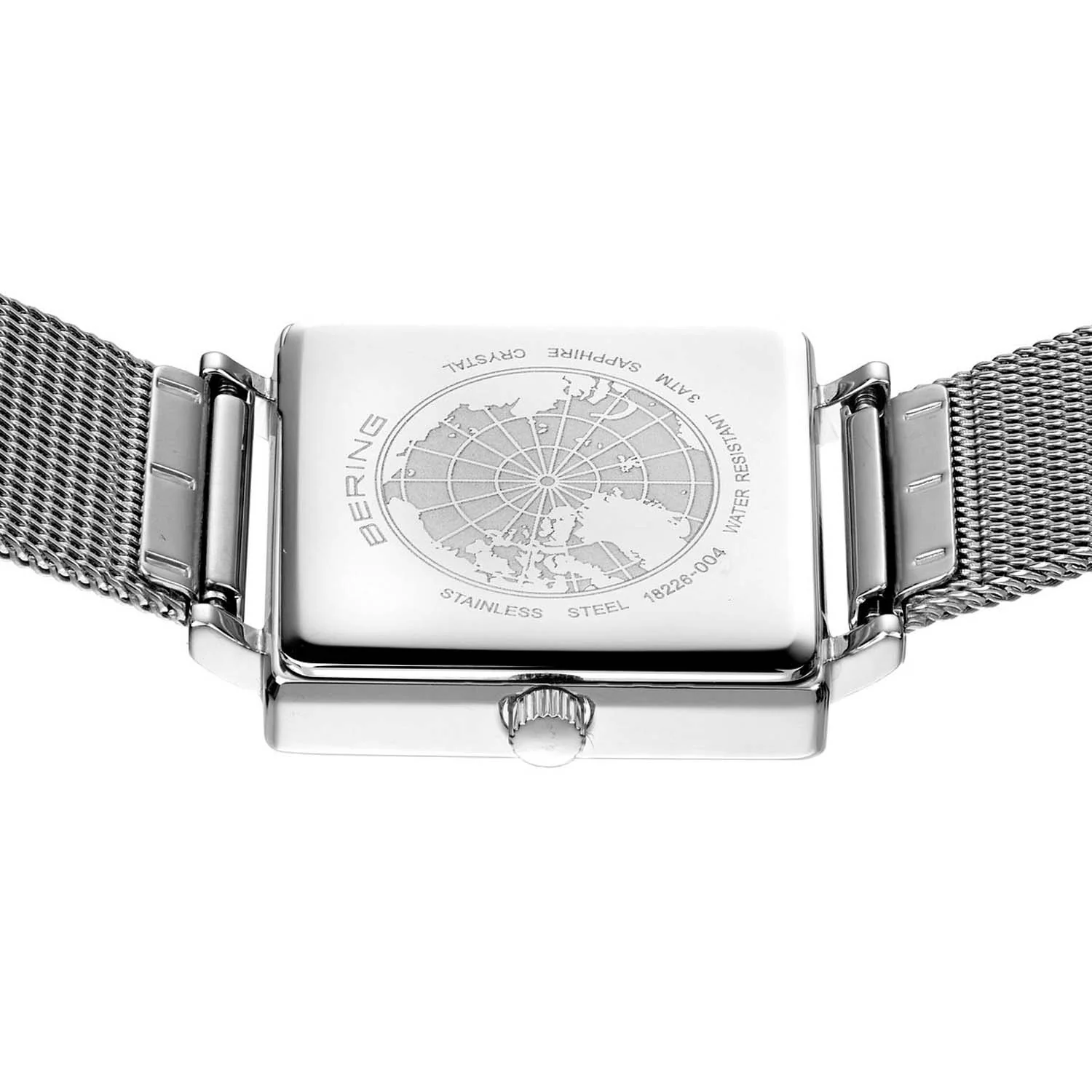 BERING - Classic dameur, 26 mm - 18226-004 - Image 6