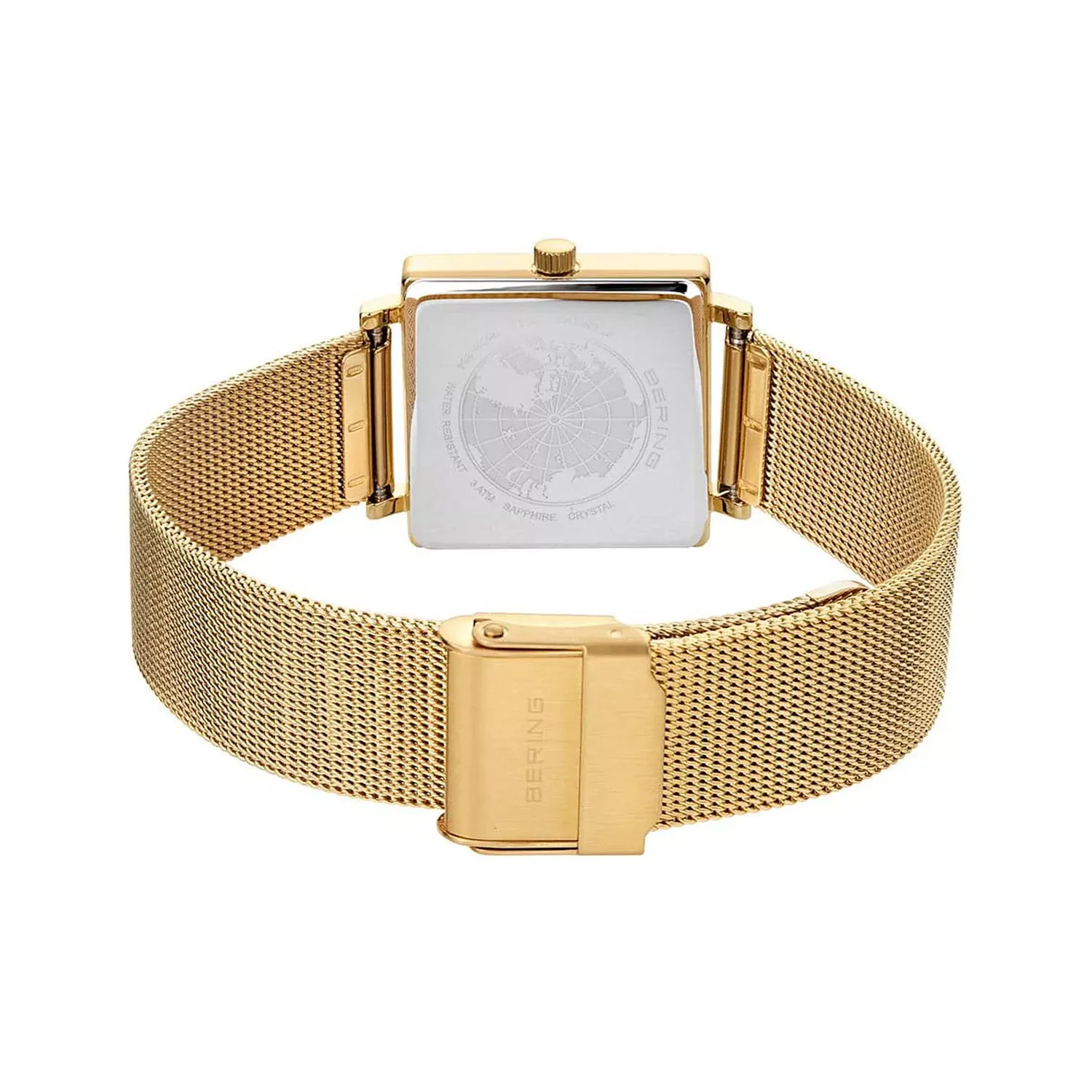 BERING - Classic dameur, 26 mm - 18226-334 - Image 2