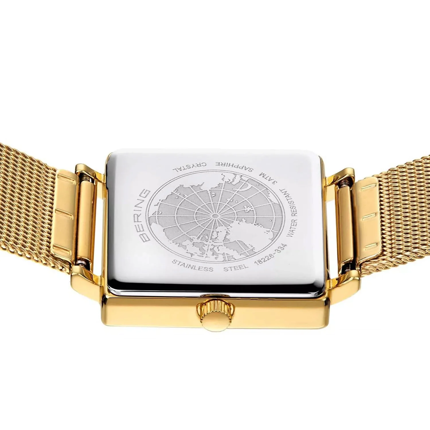 BERING - Classic dameur, 26 mm - 18226-334 - Image 3