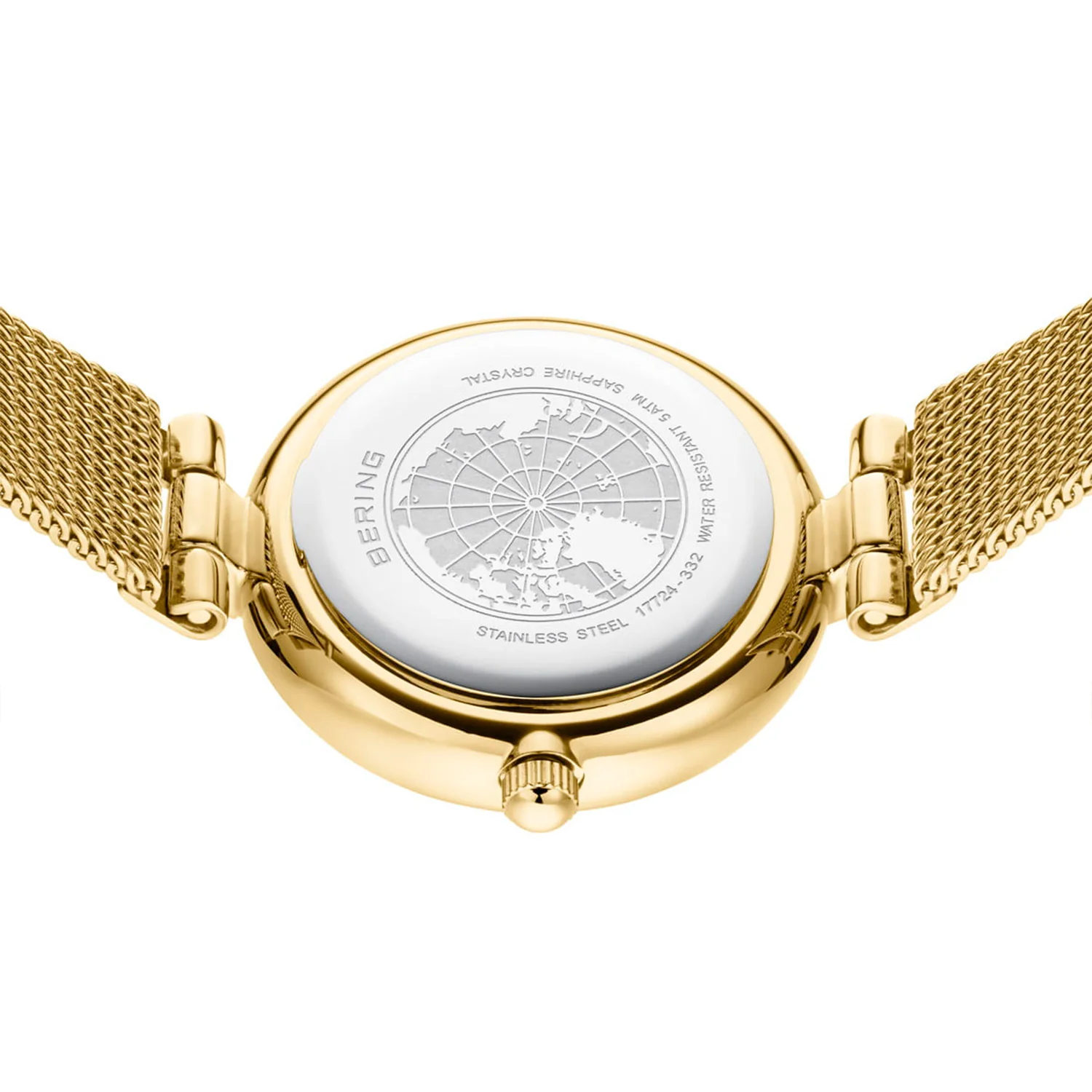 BERING - Classic sæt - 17724-332-GWP - Image 4