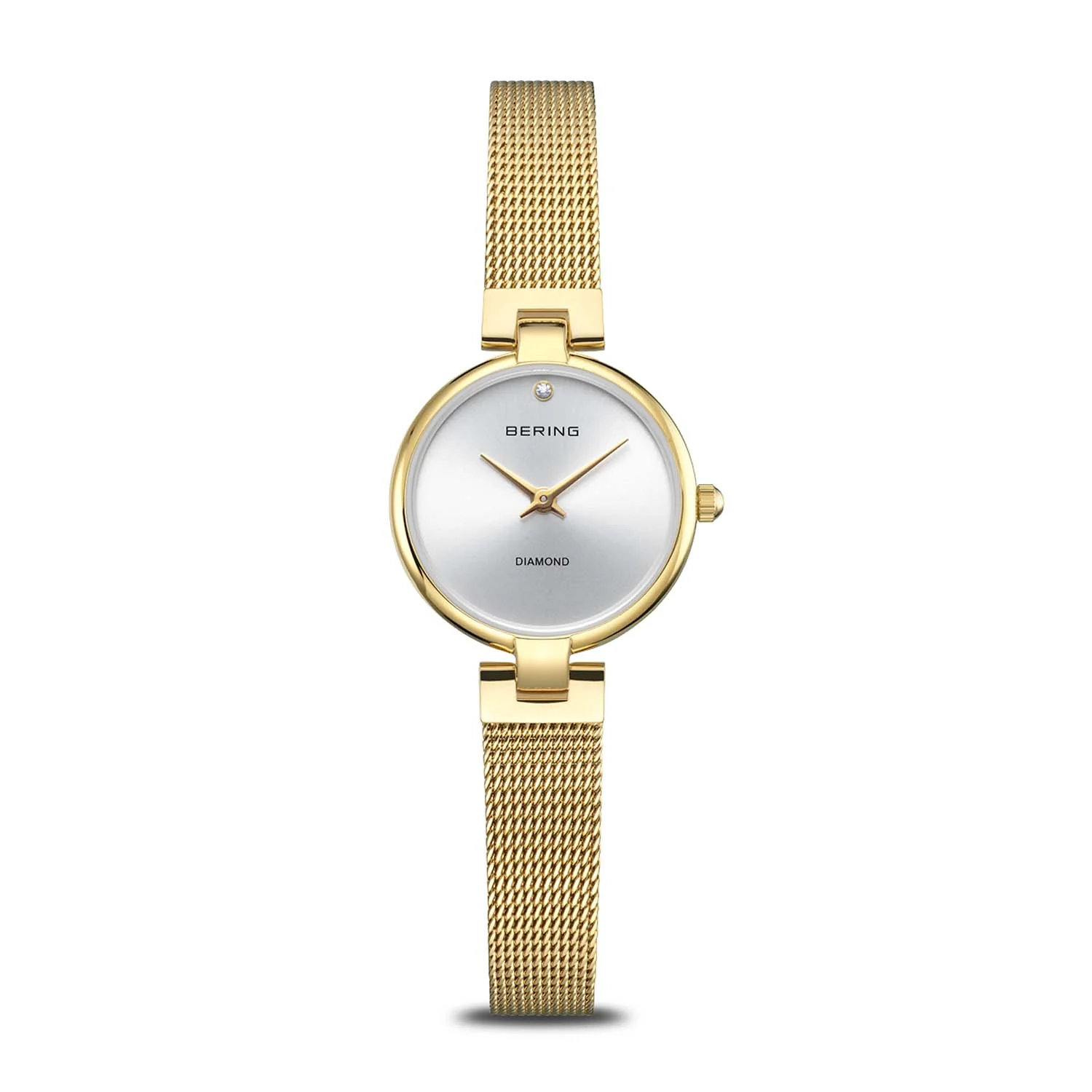 BERING - Classic ur, 25x24 mm - 17724-330