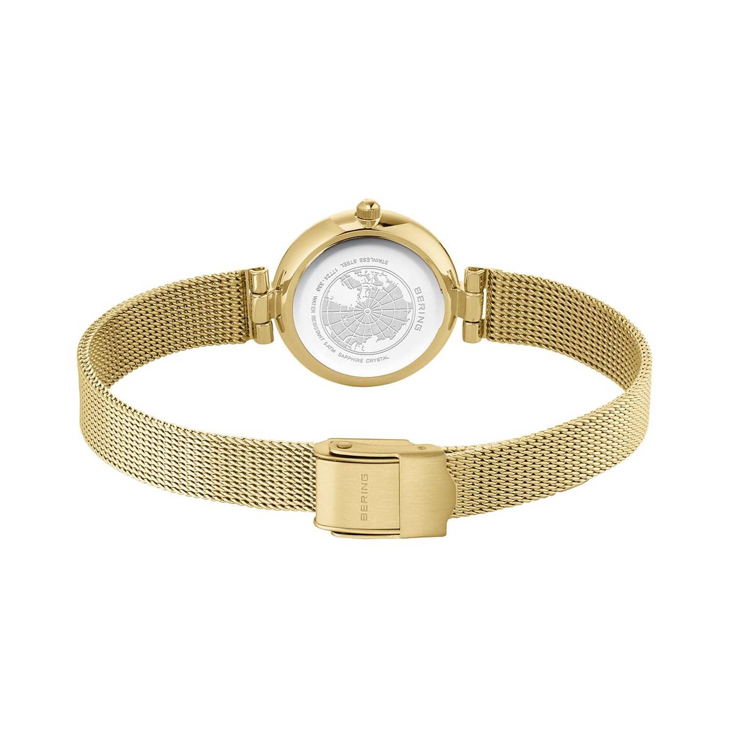 BERING - Classic ur, 25x24 mm - 17724-330 - Image 3