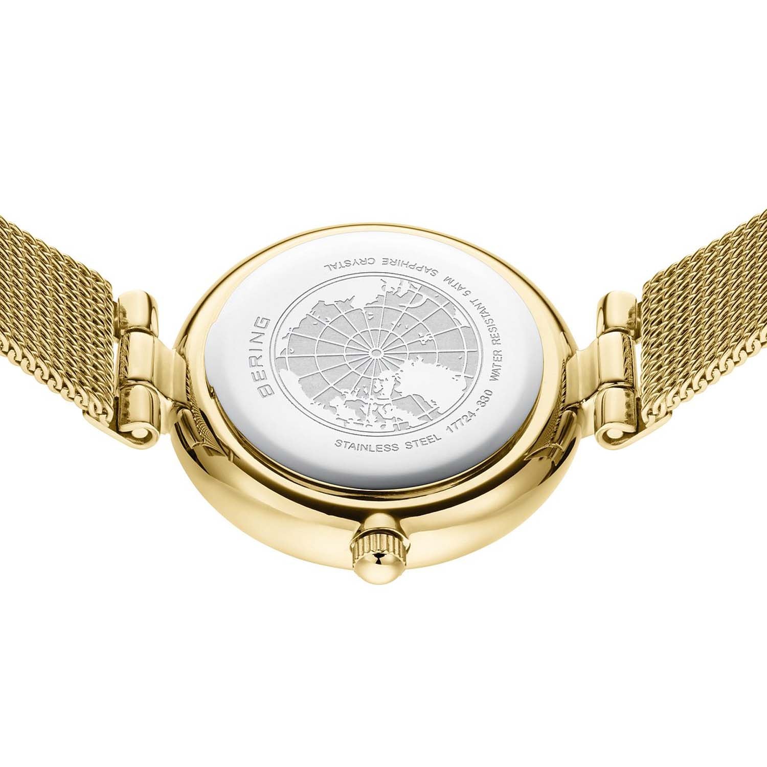 BERING - Classic ur, 25x24 mm - 17724-330 - Image 4