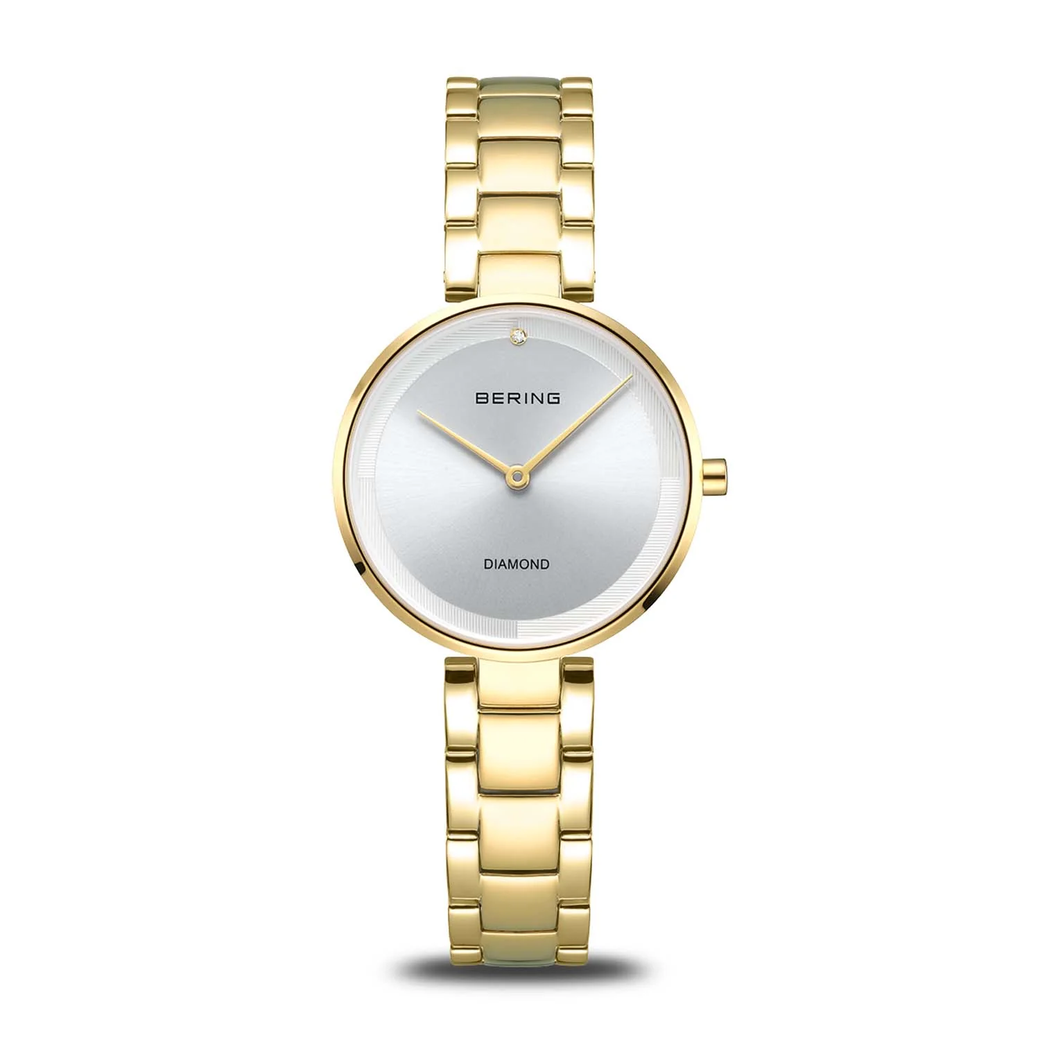 BERING - Classic ur, 29x30 mm - 17529-730