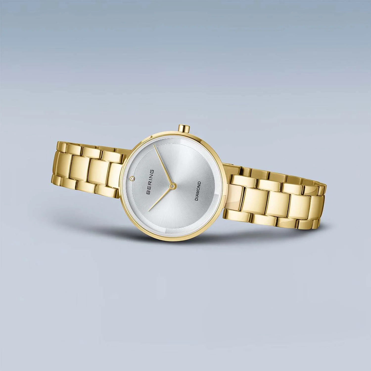 BERING - Classic ur, 29x30 mm - 17529-730 - Image 2