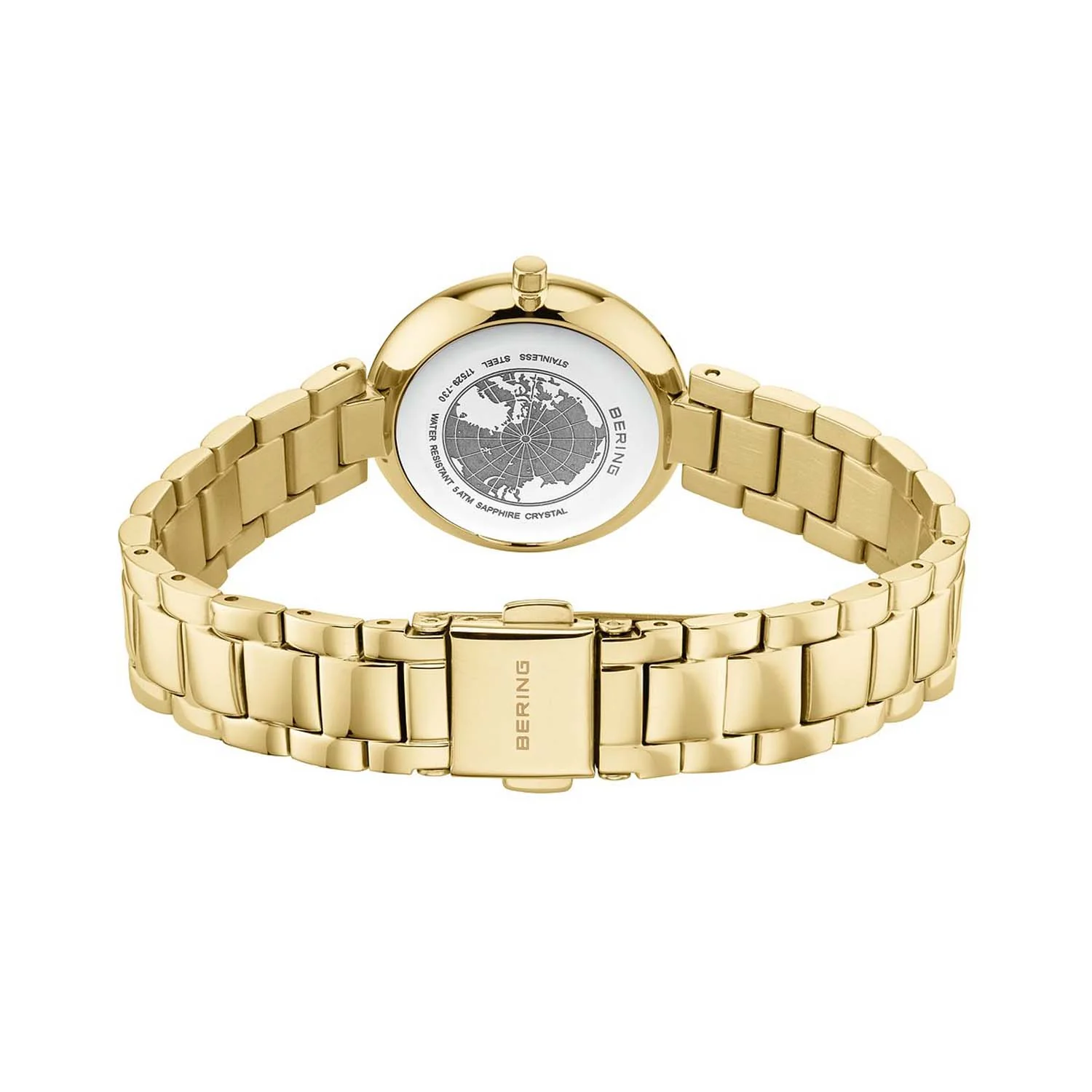 BERING - Classic ur, 29x30 mm - 17529-730 - Image 3