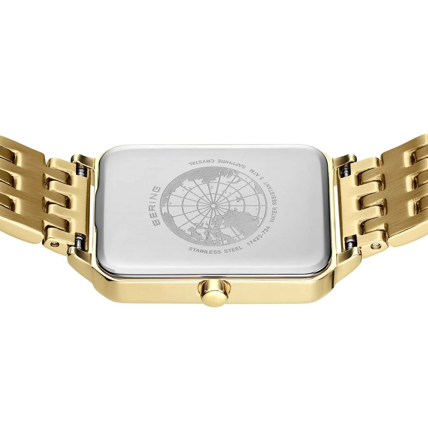 BERING - Classic ur, 31x23 mm - 17423-734 - Image 4