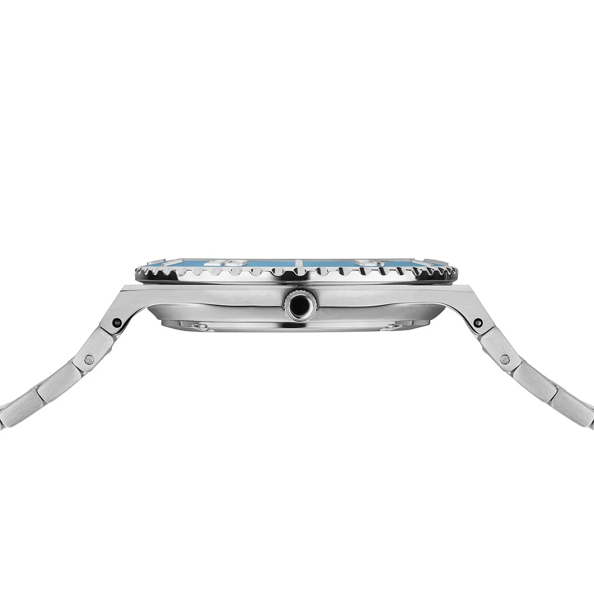 BERING - Classic Ur Blå, 36 mm - 18936-705 - Image 3