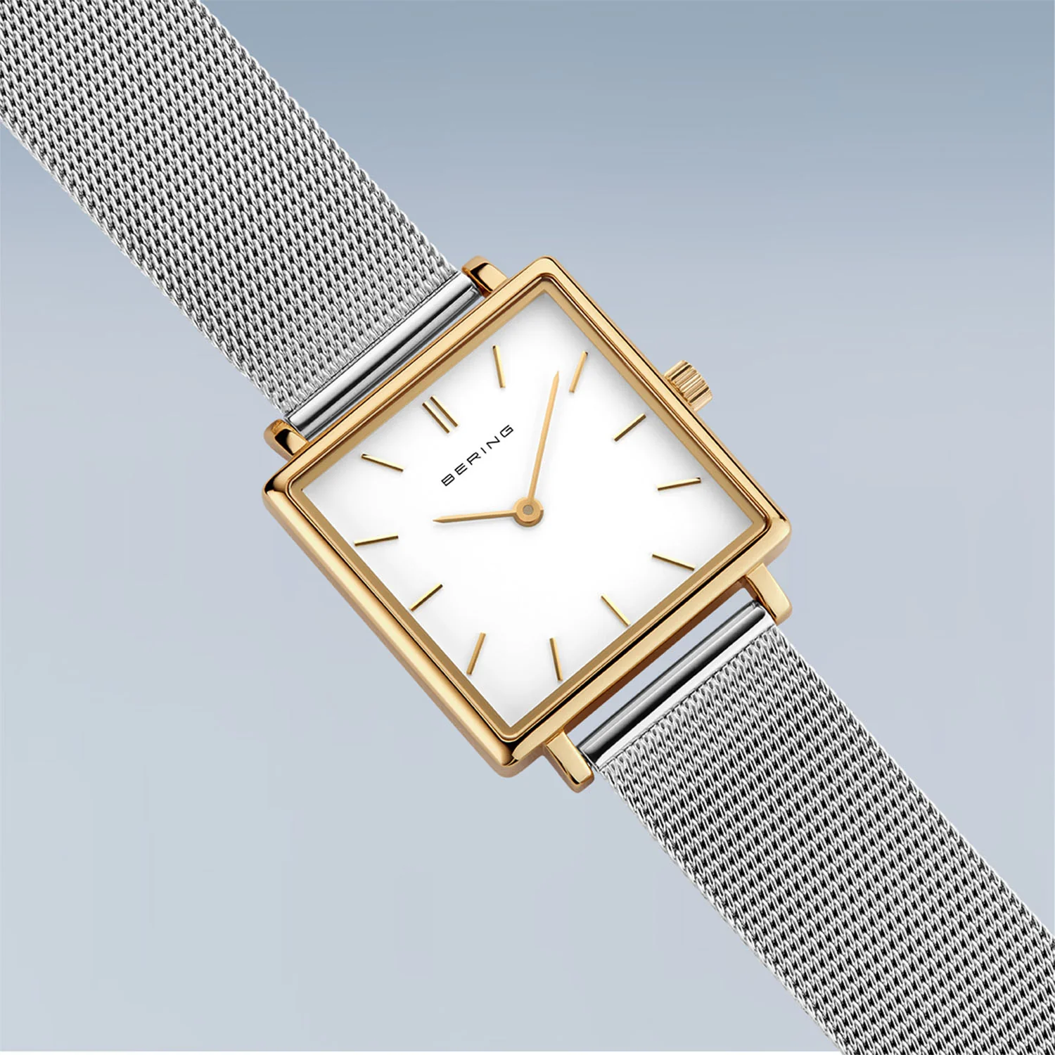 BERING - Classic ur kvadratisk, 26 mm - 18226-010 - Image 2