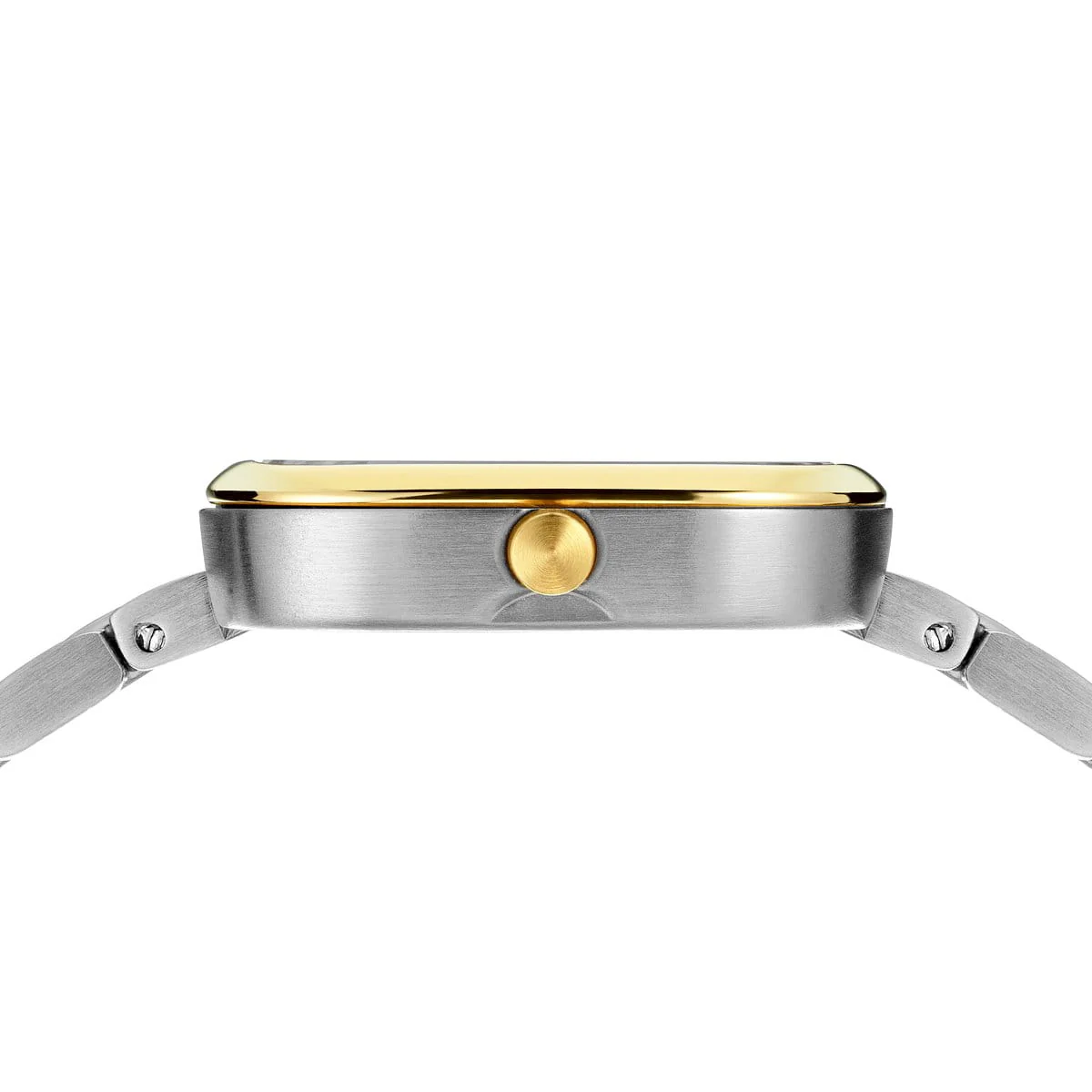 BERING - Classic ur m. bicolor lænke - 17926-714 - Image 3