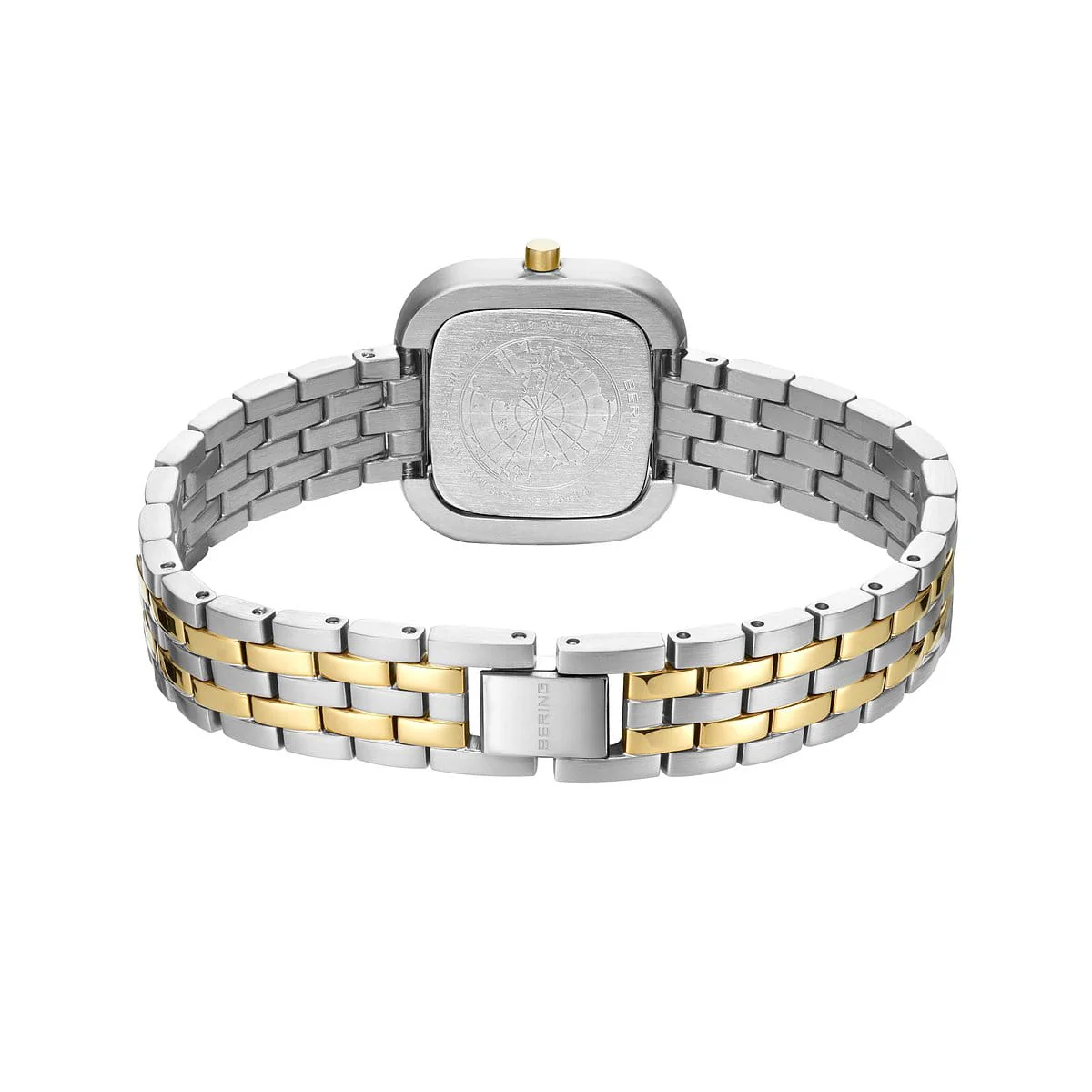 BERING - Classic ur m. bicolor lænke - 17926-714 - Image 7